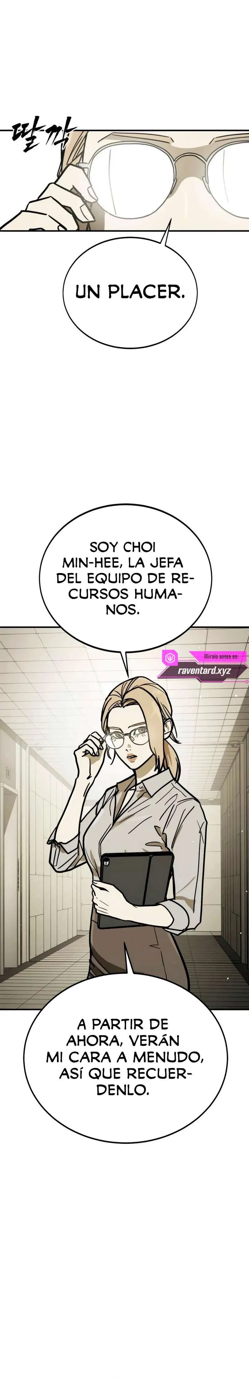 Fight Delivery Capítulo 21 - página 10