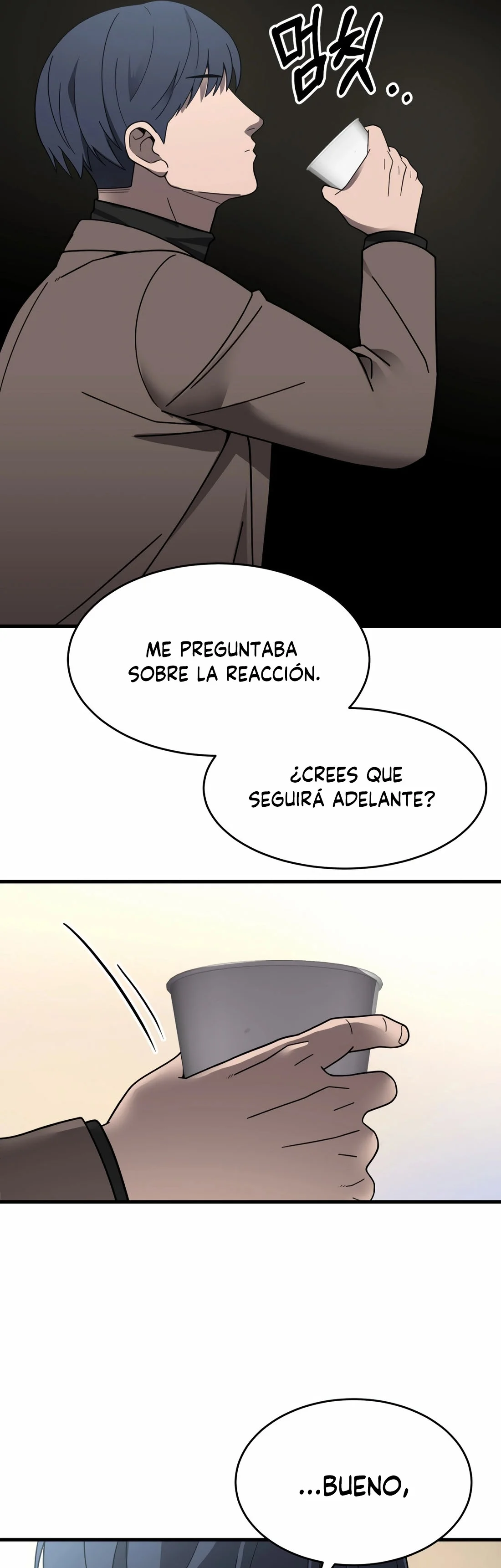 Seré un villano en esta vida Capítulo 41 - página 24
