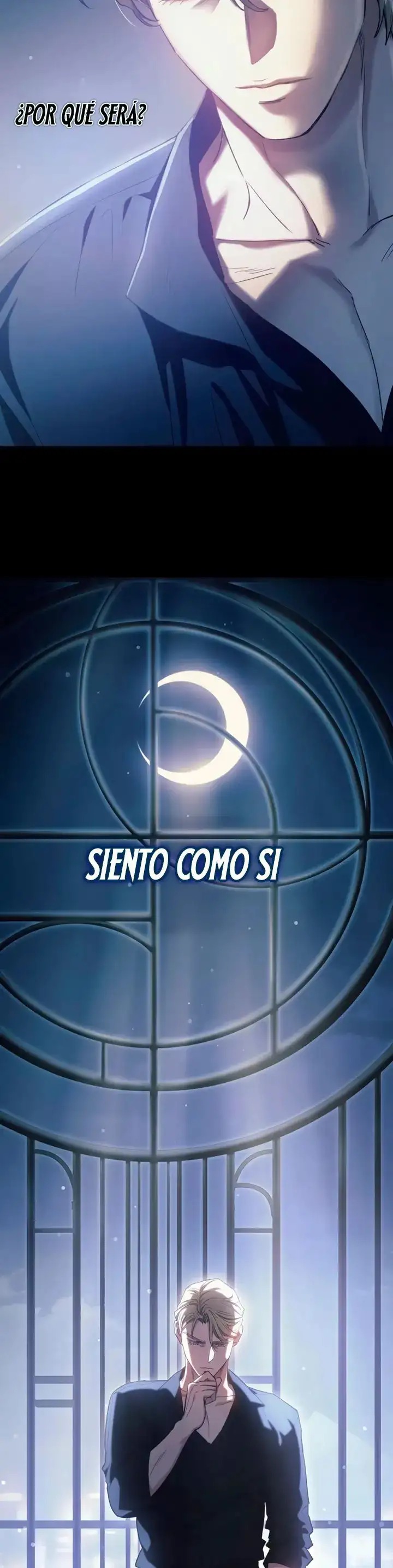 Los Clase S Que Crie Capítulo 166 - página 3