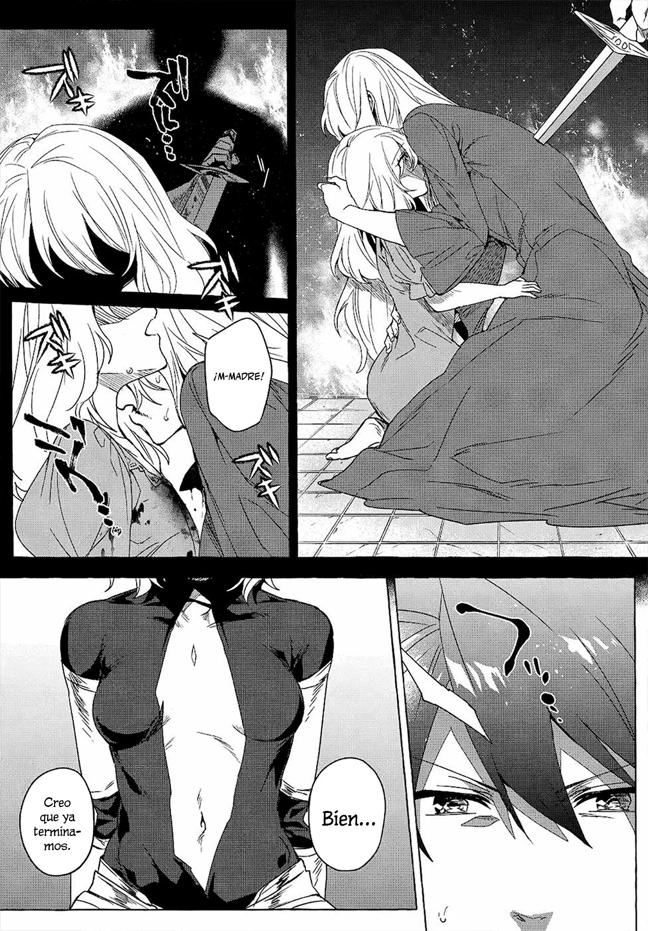 [Shuufuku] Sukiru ga Bannou Chiito-ka Shitanode, Buki-ya demo Hirakou ka to Omoimasu Capítulo 10 - página 13