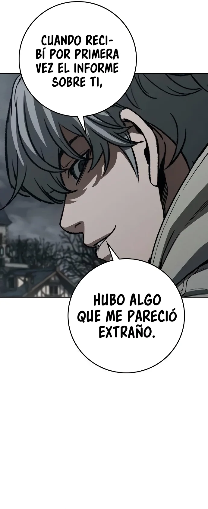 Inscrito para matar Capítulo 7 - página 111