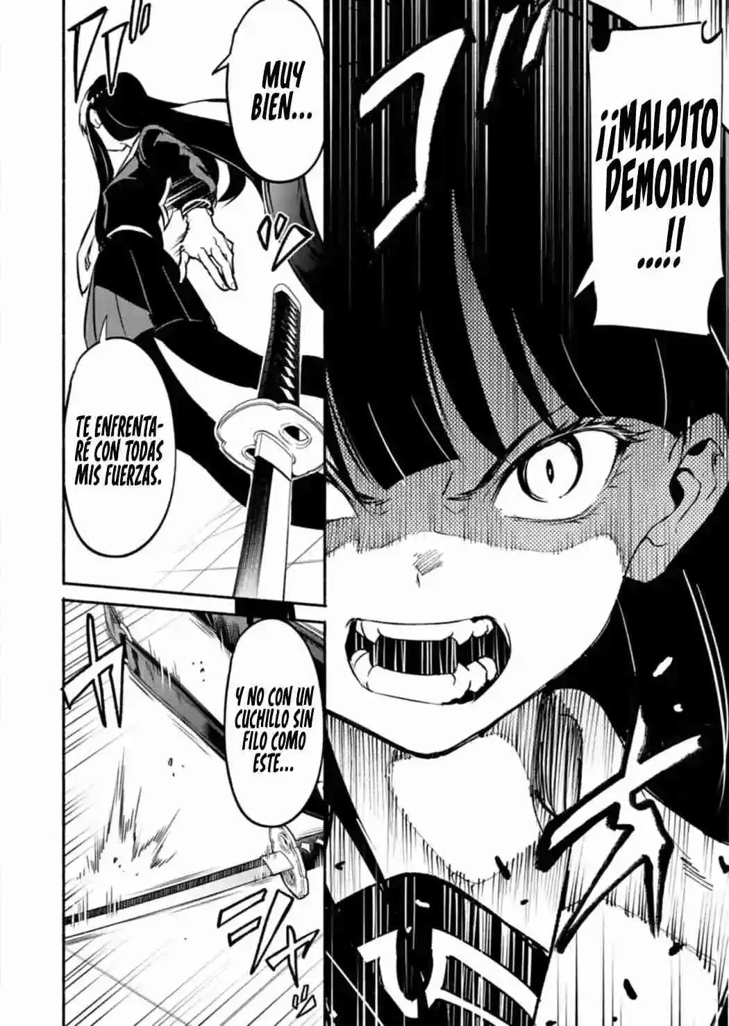 Isekai Kara Kikan Shitara Chikyuu Mo Kanari Fantajiu Deshita. Ato, Makeheroin-domo Kocchi Minna Capítulo 1 - página 41