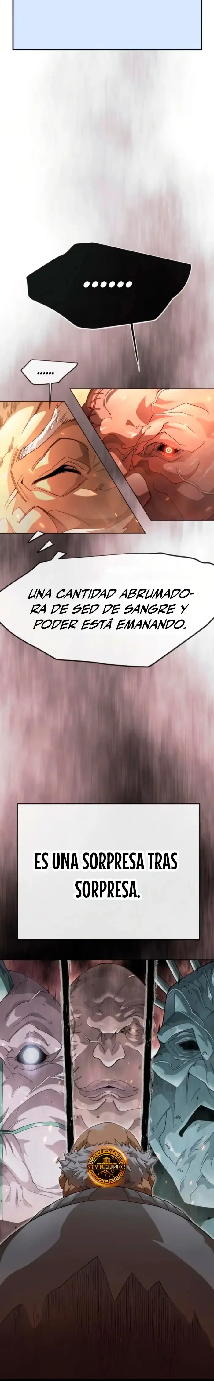 Super Human Era Capítulo 233 - página 7