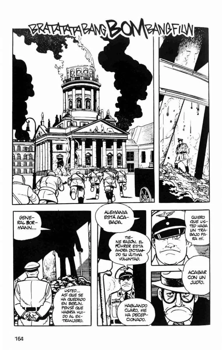 Adolf Capítulo 32 - página 18