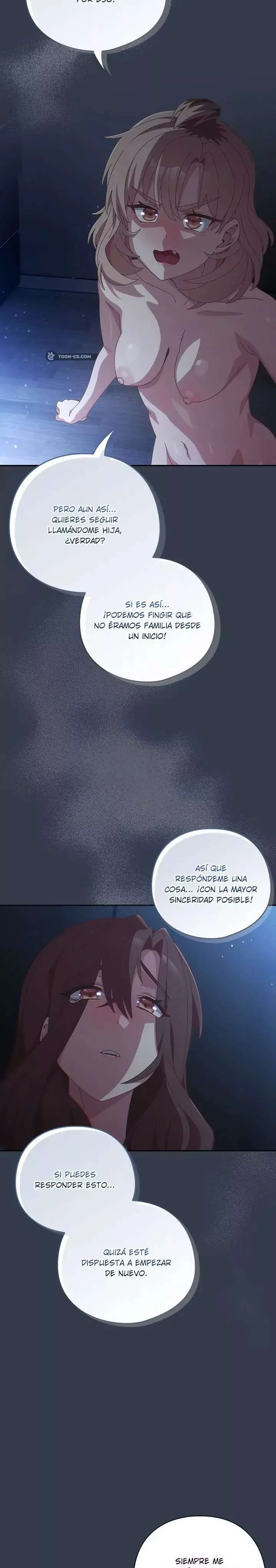 Como Ninguna Otra Capítulo 59 - página 25