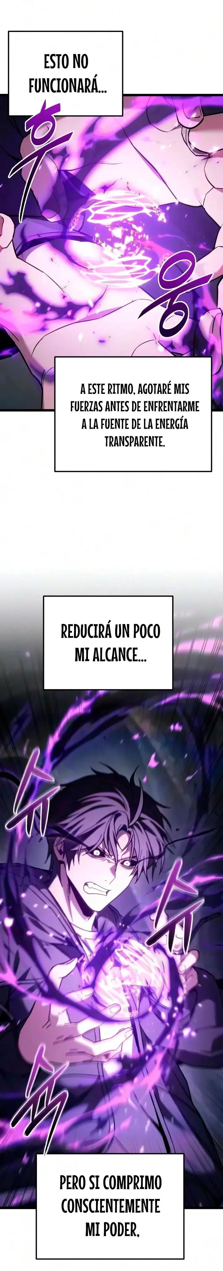El Soberano del Hogar Capítulo 95 - página 11