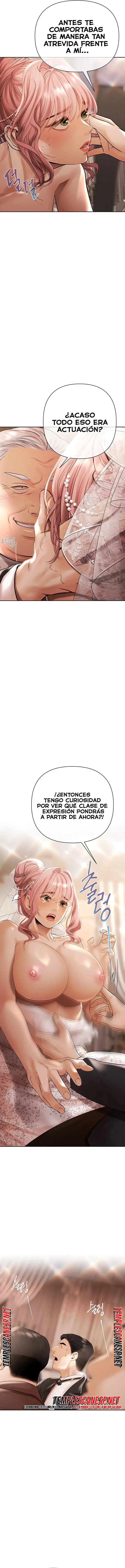 Manipulacion Financiera Capítulo 35 - página 9