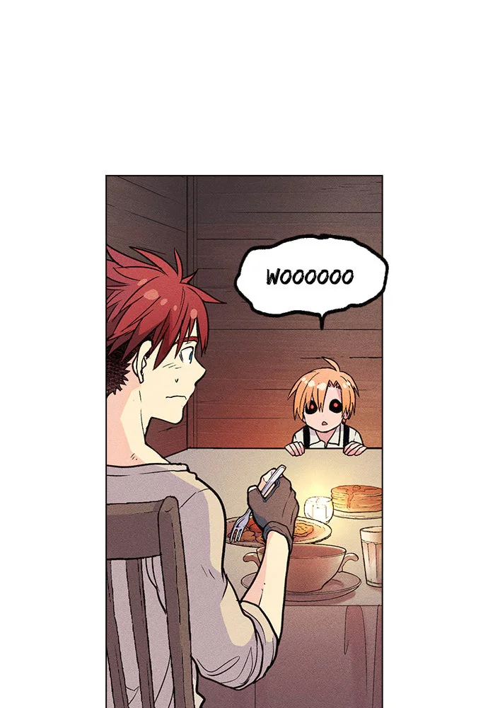 HouseKeeper (AI) Capítulo 4 - página 27