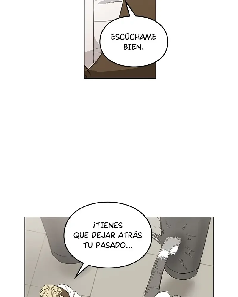 The Boxer Capítulo 117 - página 34