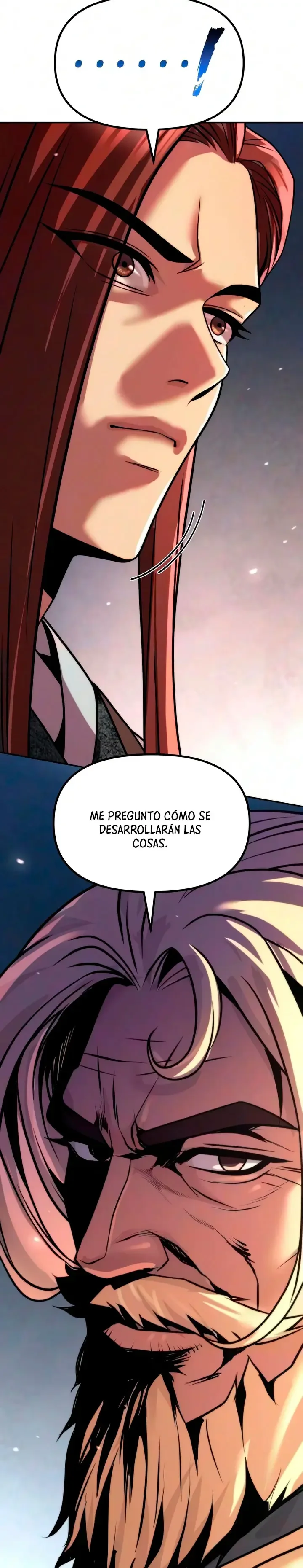 Cronicas de la Faccion Demoniaca Capítulo 184 - página 20