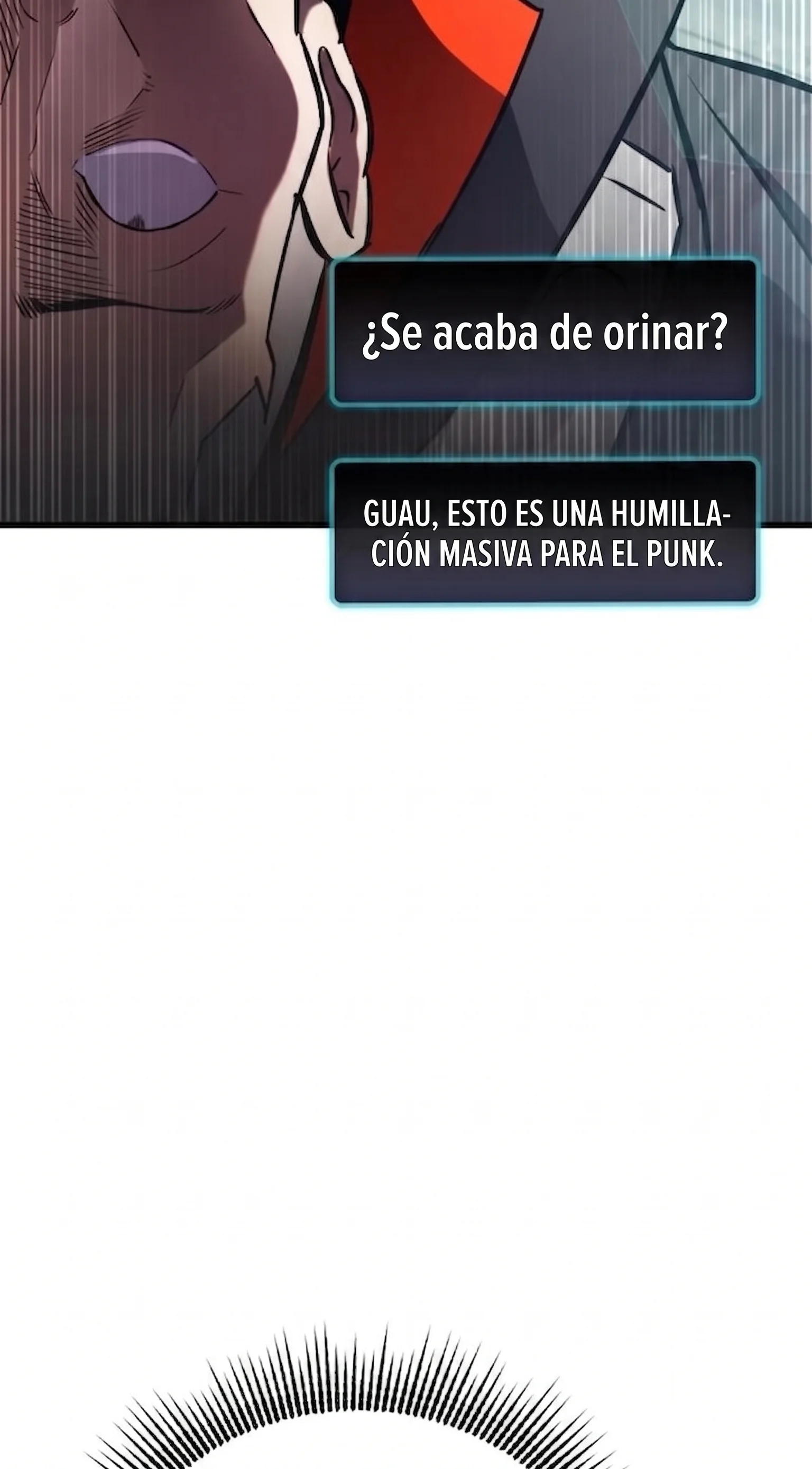 Transmisión del Reino Demoníaco del Demonio Celestial Rejuvenecido Capítulo 3 - página 40