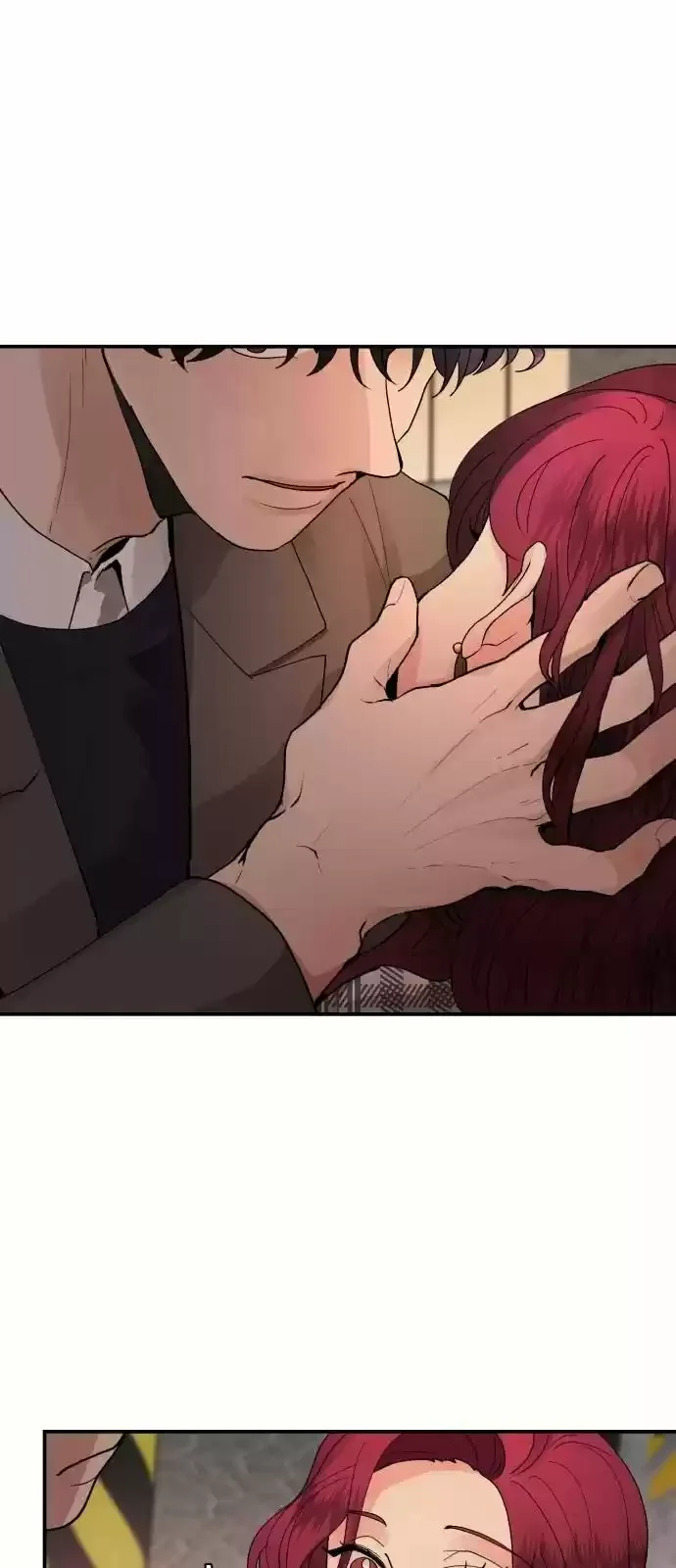 Una pareja agridulce Capítulo 12 - página 2