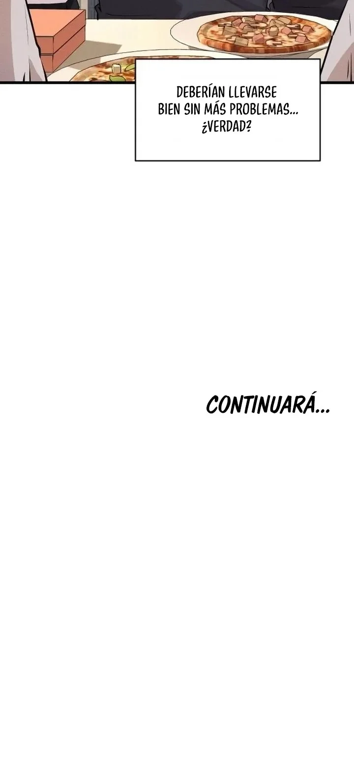 Ji-Hye No Es Una Adulta Cool Capítulo 13 - página 58