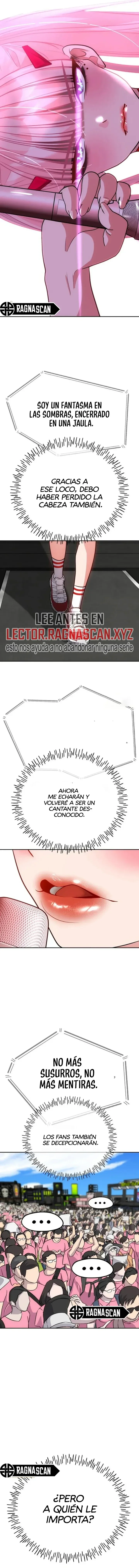 Camión De Comida De Go Deok-Chun Capítulo 41 - página 12