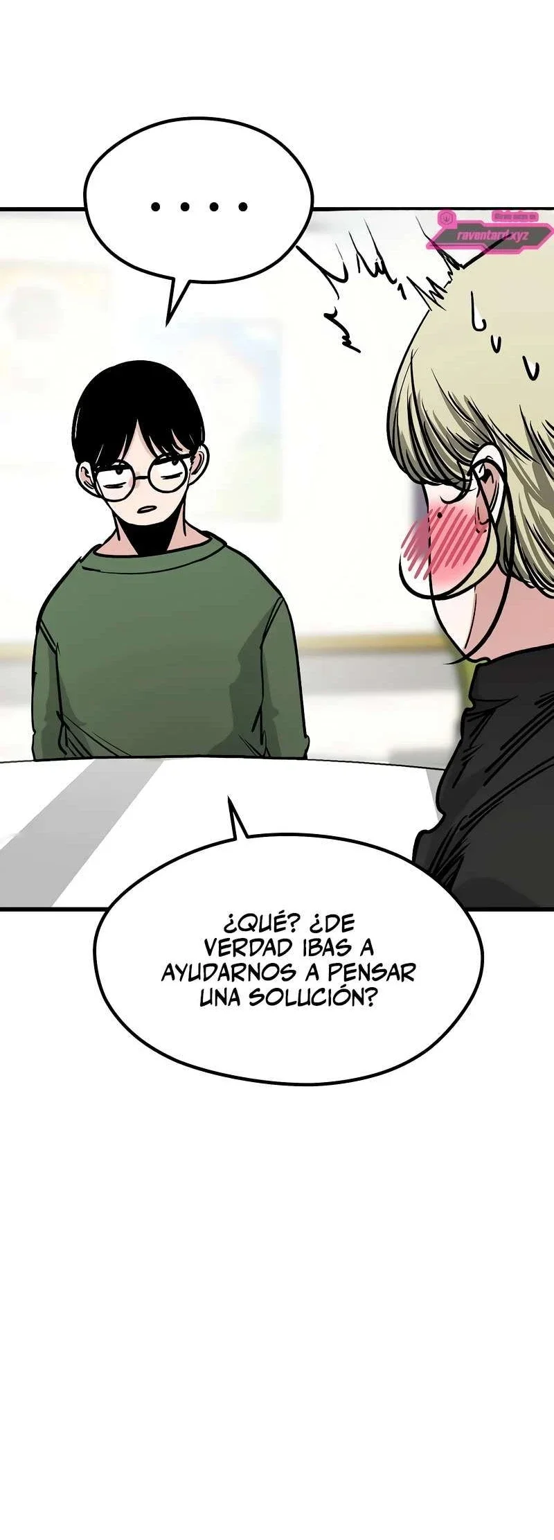 No Estudio Para Hacerlo! Capítulo 30 - página 30