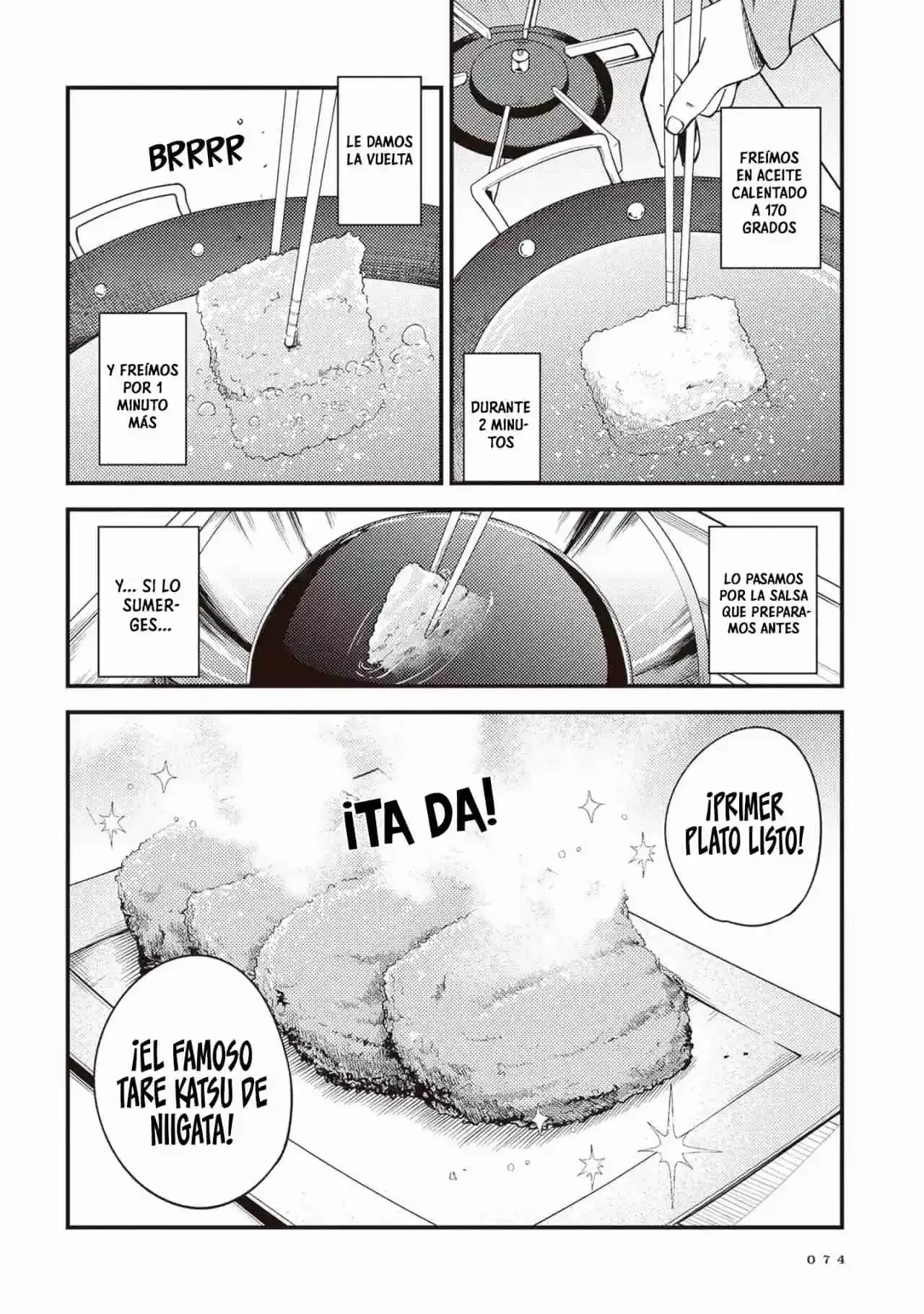Cuprum no Hanayome Capítulo 26 - página 14