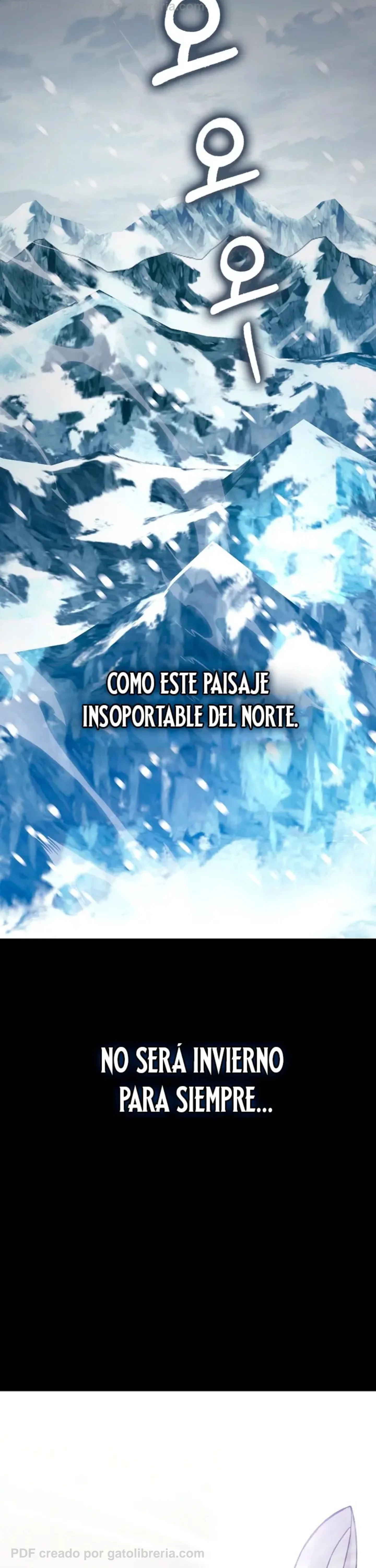 La Voluntad De Supervivencia Del Villano Capítulo 63 - página 31