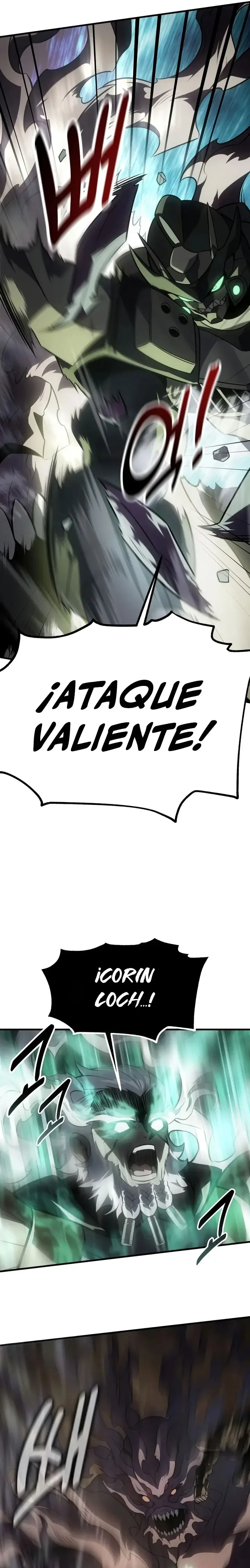 Yo Mate Al Jugador De La Academia Capítulo 135 - página 20