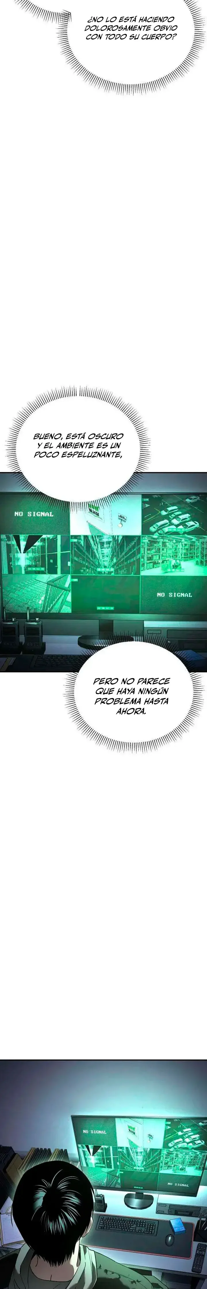Toma un Grimorio y Conviértete en Mago Capítulo 5 - página 29