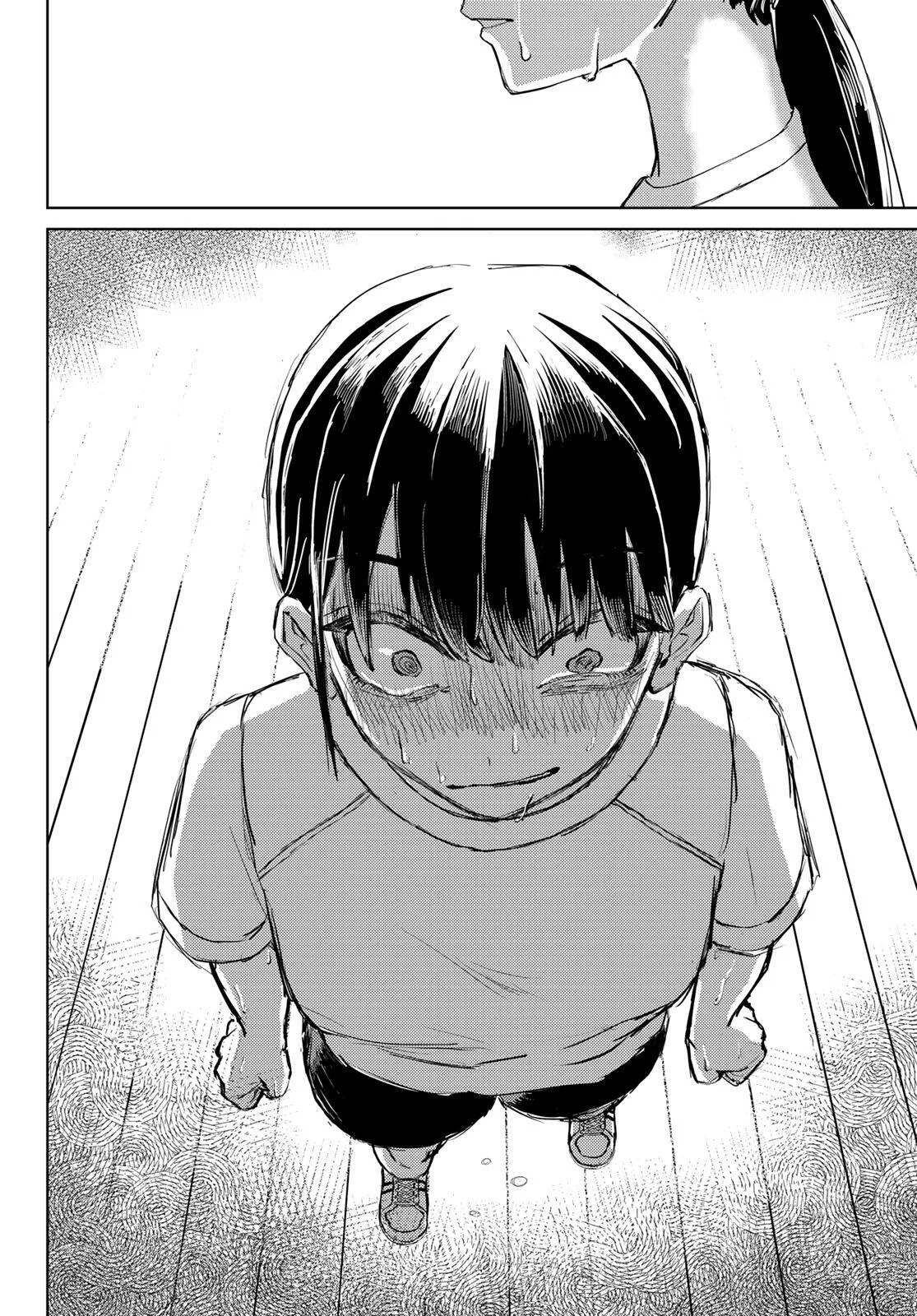 La hemorragia nasal de Miu-chan Capítulo 1 - página 18