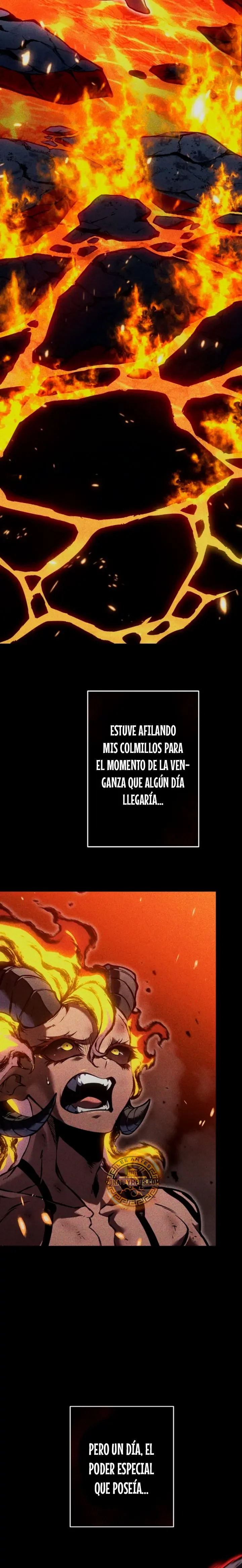 El Stream del Reencarnado Capítulo 62 - página 7