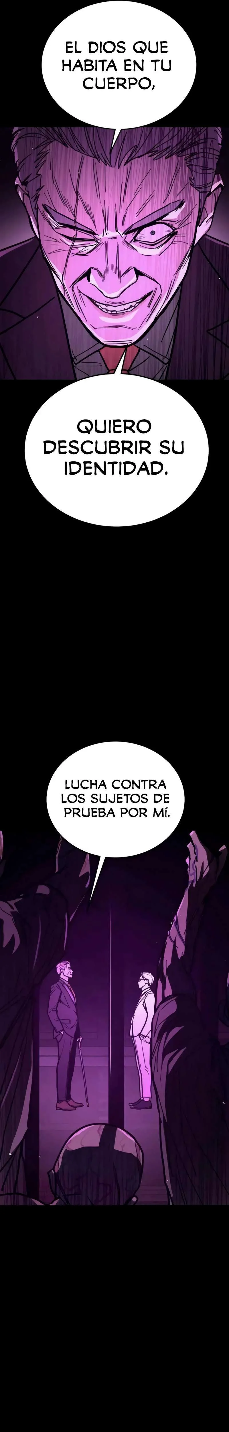 Fight Delivery Capítulo 21 - página 31