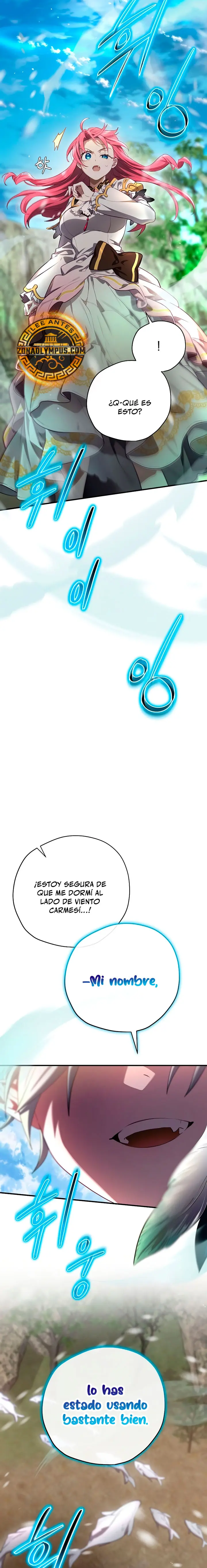 Creador de finales Capítulo 70 - página 14