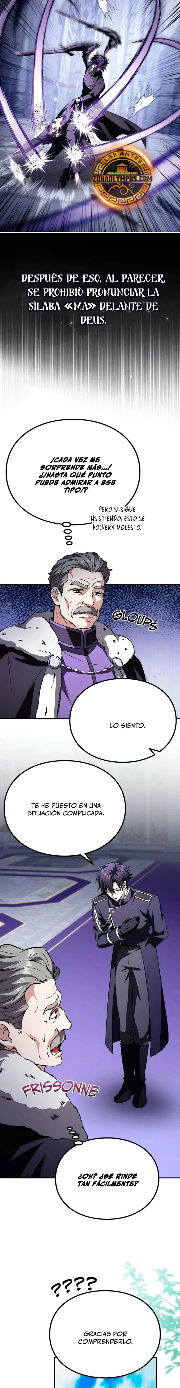 Como Criar Villanos Correctamente Capítulo 57 - página 14