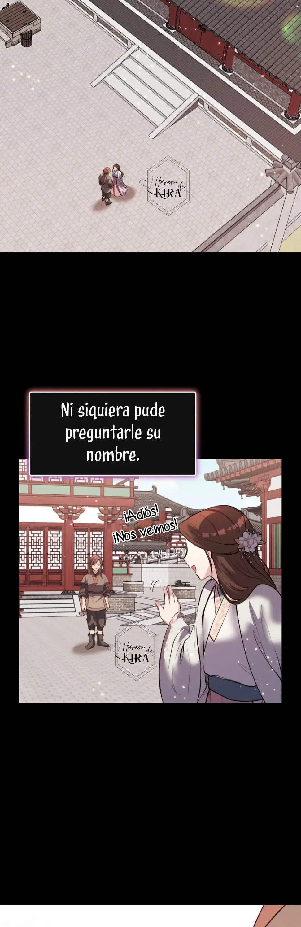 Matrimonio Secreto Capítulo 24 - página 6