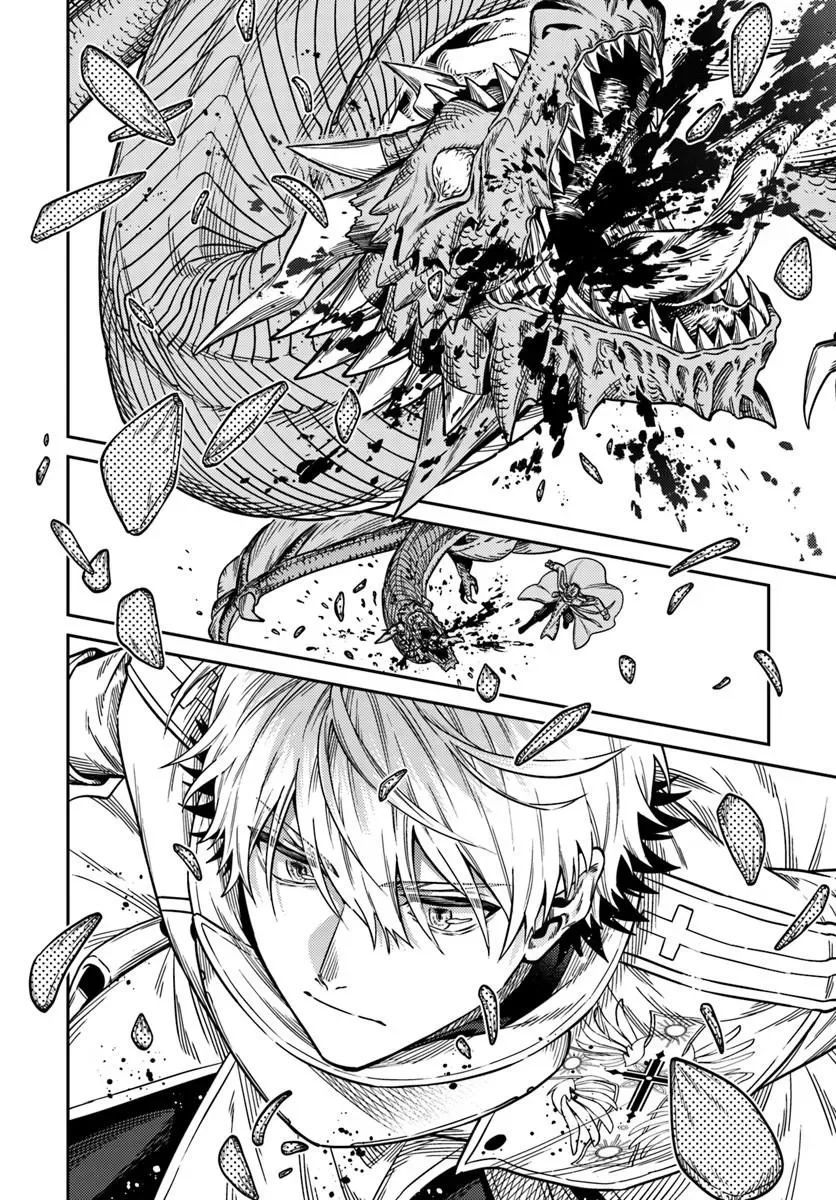 Tensei Teido de Mune no Ana wa Umaranai Capítulo 4.2 - página 4