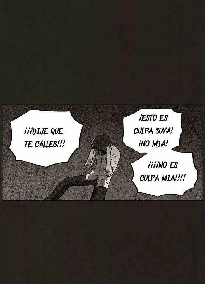Bastard Capítulo 91 - página 56