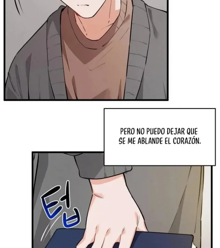 Ji-Hye No Es Una Adulta Cool Capítulo 6 - página 28
