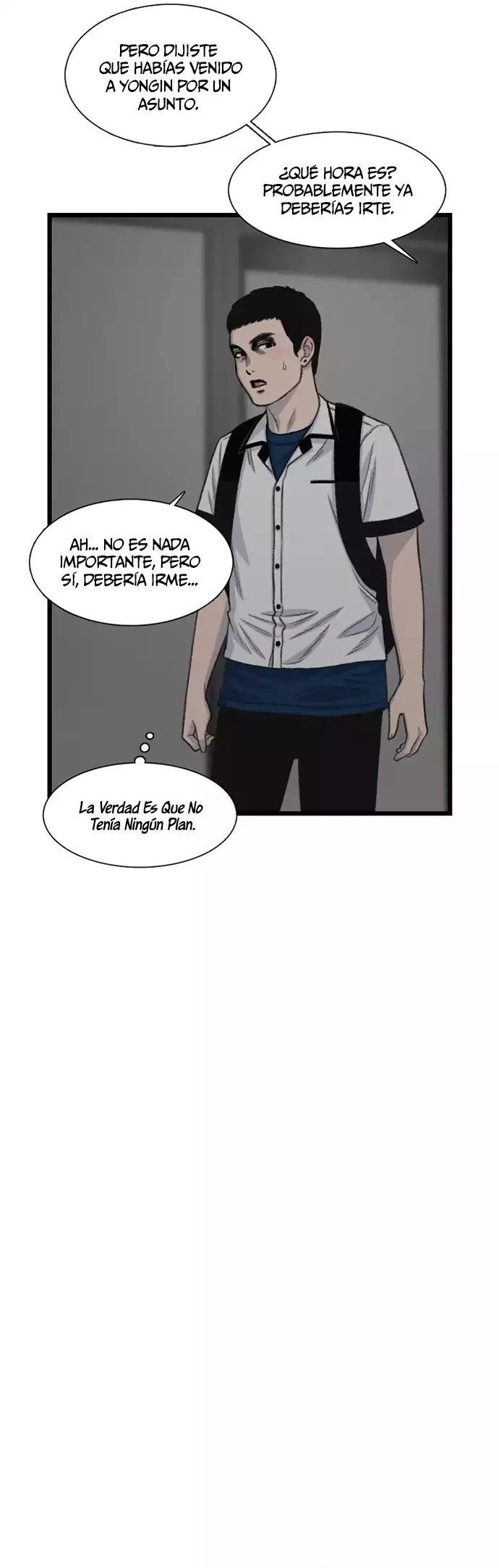 Star Ginseng Store Capítulo 216 - página 21