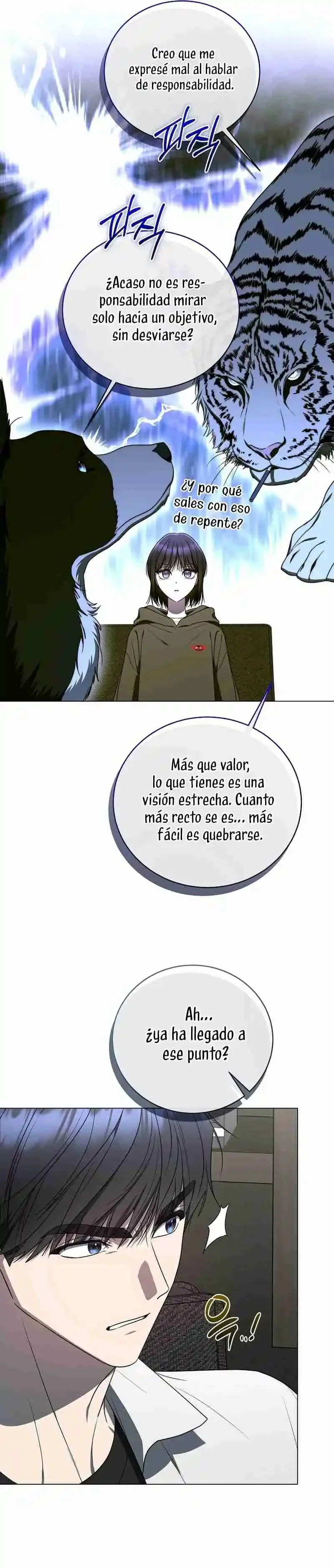 La Guía De Rankers Para Vivir Una Vida Ordinaria Capítulo 59 - página 22