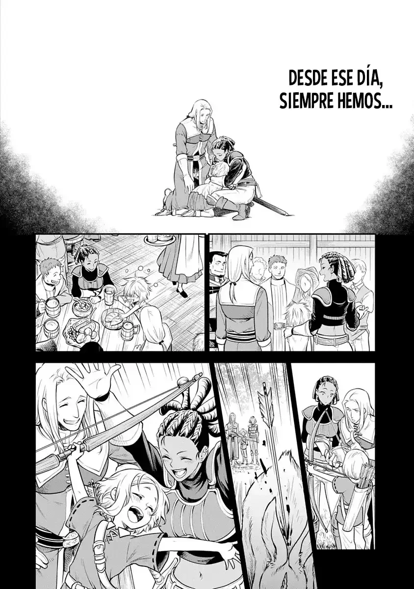 Mushoku Tensei: Isekai Ittara Honki Dasu - Shitsui no Majutsushi-hen Capítulo 19 - página 28