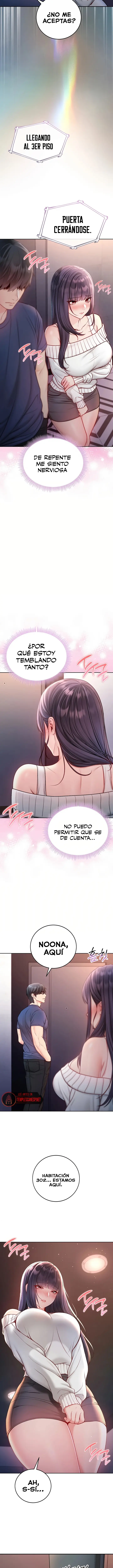 Soy Un Vampiro Capítulo 30 - página 9
