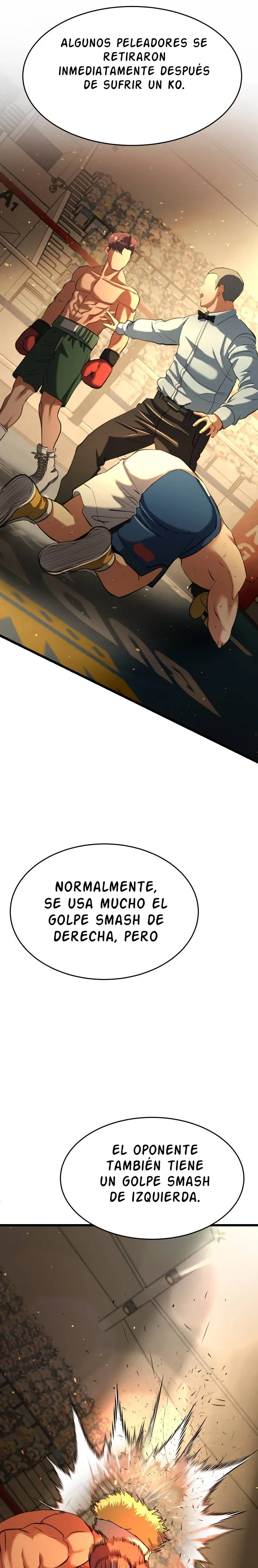 Underboxer Capítulo 32 - página 32