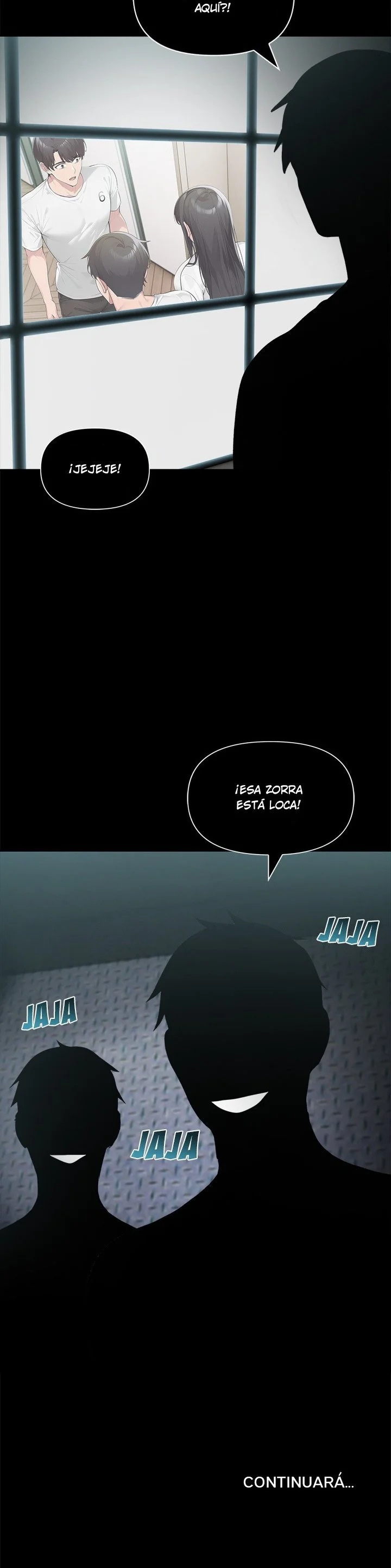 Juego para matrimonio Capítulo 58 - página 26