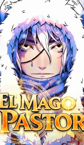 El Mago Pastor