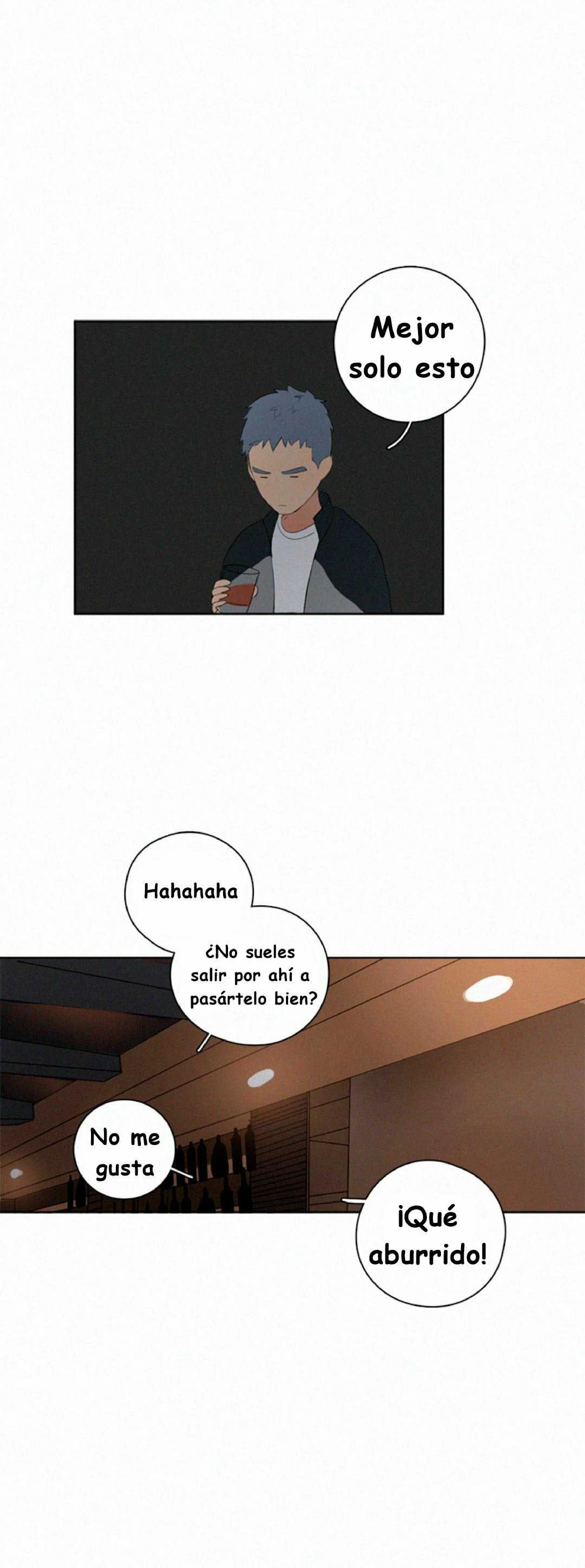 Here U Are Capítulo 19 - página 12