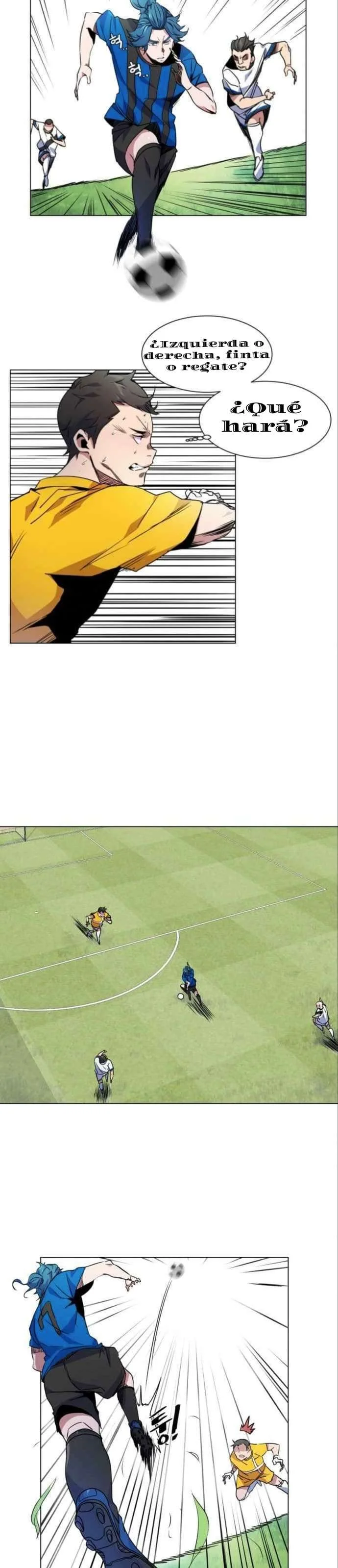 Top corner Capítulo 8 - página 20