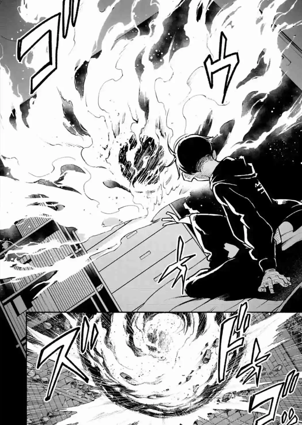 Isekai Kara Kikan Shitara Chikyuu Mo Kanari Fantajiu Deshita. Ato, Makeheroin-domo Kocchi Minna Capítulo 1 - página 19