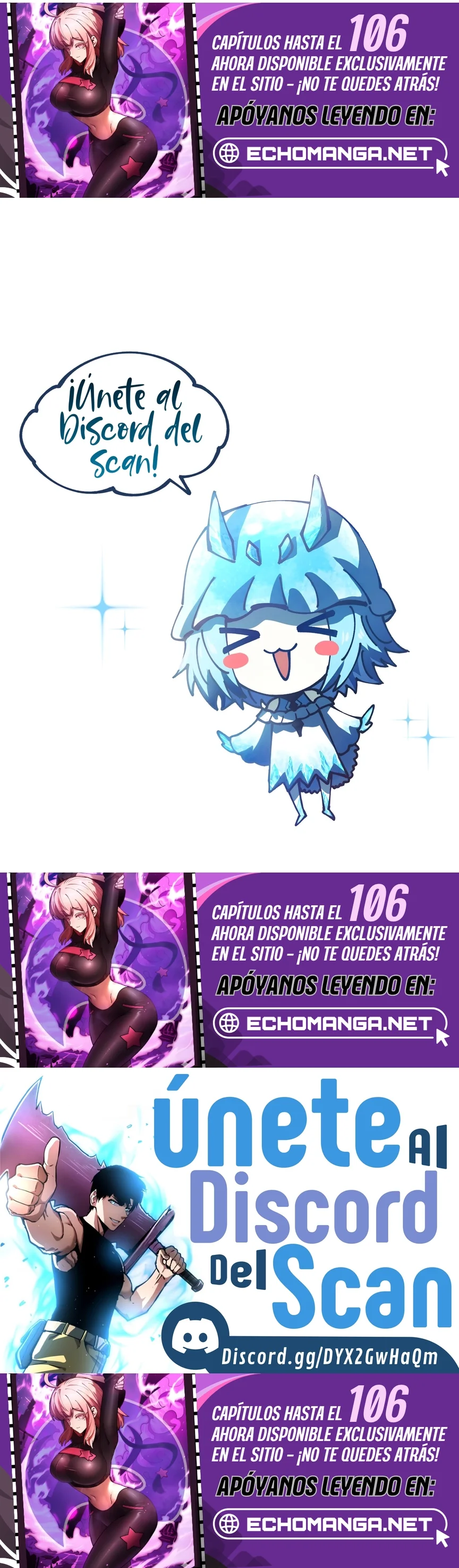 Maestro de Bestias Global: ¡Puedo ver las rutas de evolución! Capítulo 89 - página 9