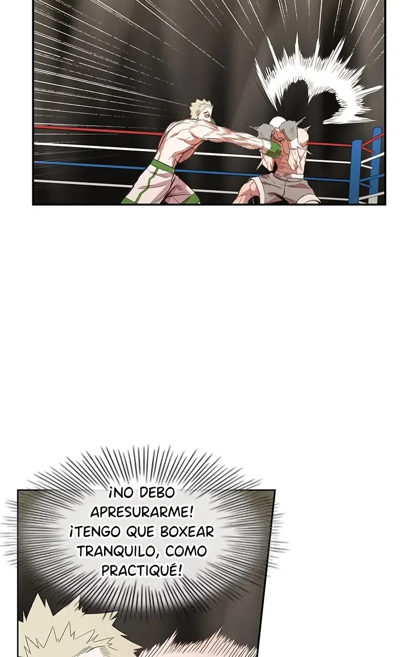 The Boxer Capítulo 122 - página 31