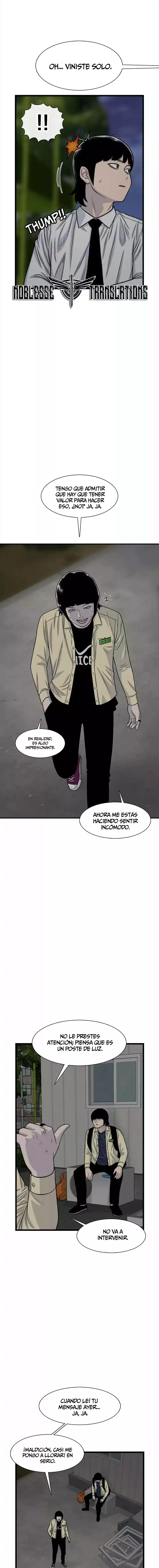 Star Ginseng Store Capítulo 194 - página 14