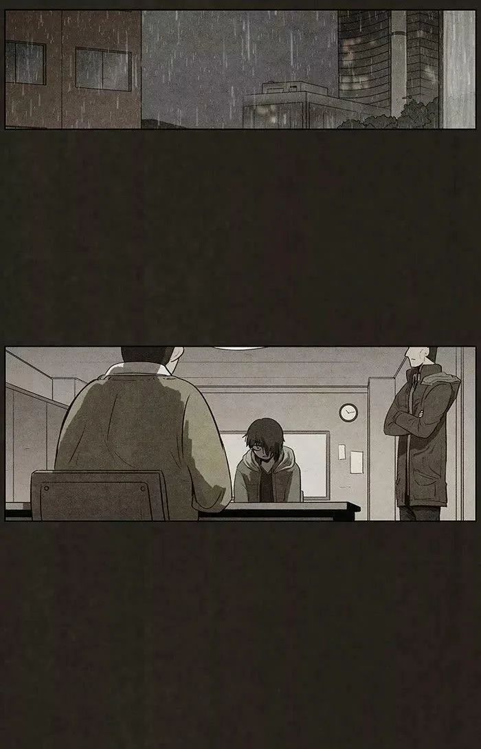 Bastard Capítulo 76 - página 3