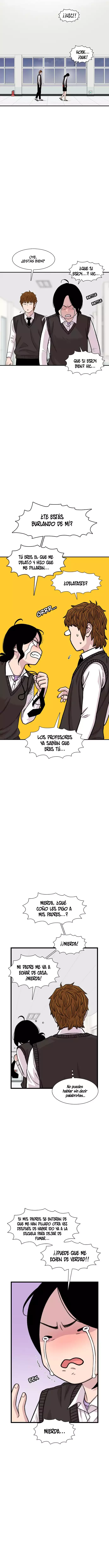 Star Ginseng Store Capítulo 179 - página 10