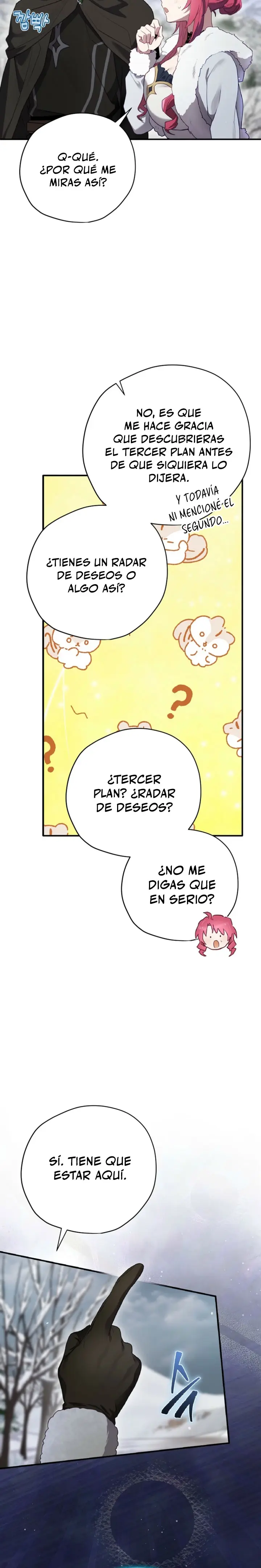Creador de finales Capítulo 73 - página 30