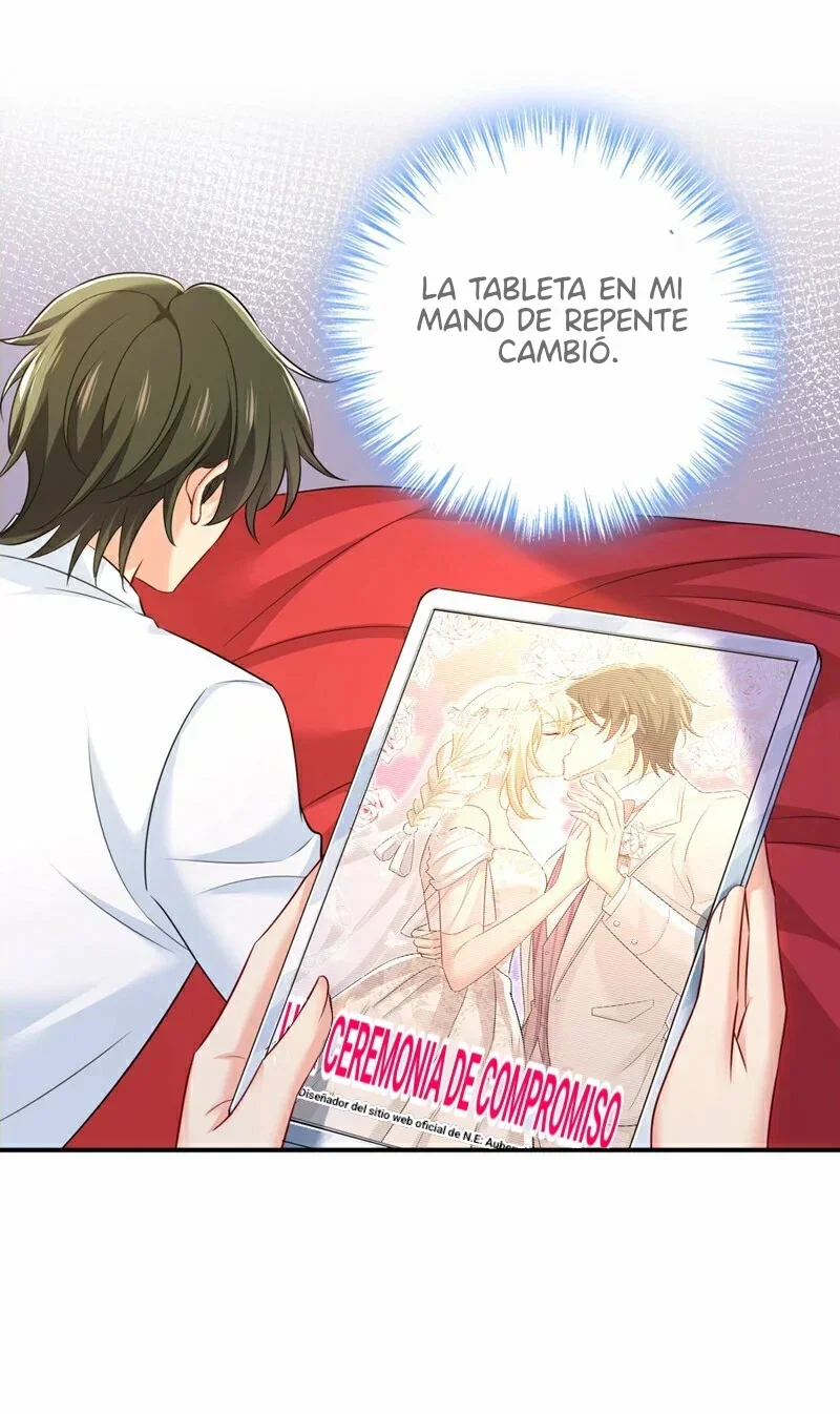 Zongcai zai shang Capítulo 607 - página 19