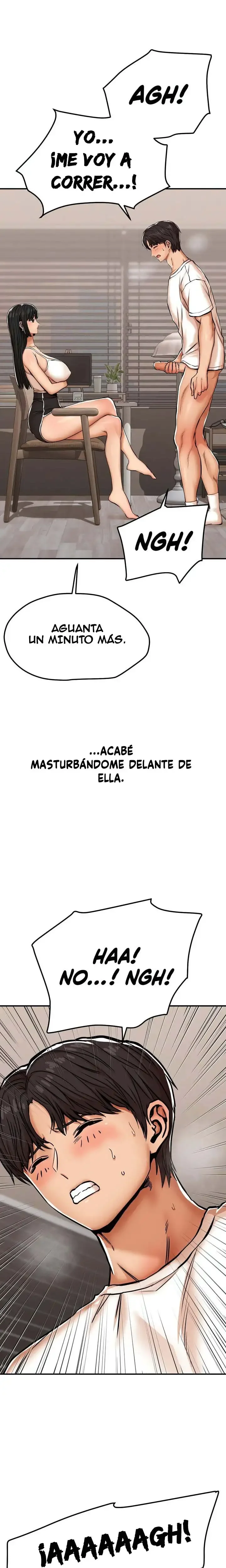 ¿Verdadero o Falso? Capítulo 30 - página 5